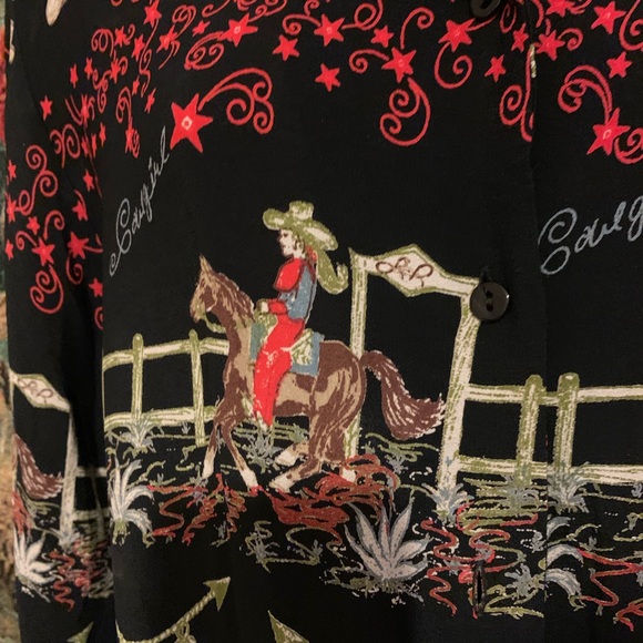 Lady Reiner long sleeve - Picture 3 of 8